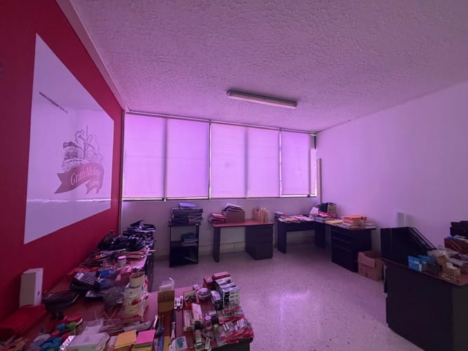 Oficina en arriendo en Nuevo Sotomayor, Bucaramanga, 550 m² · foto 6 de 12