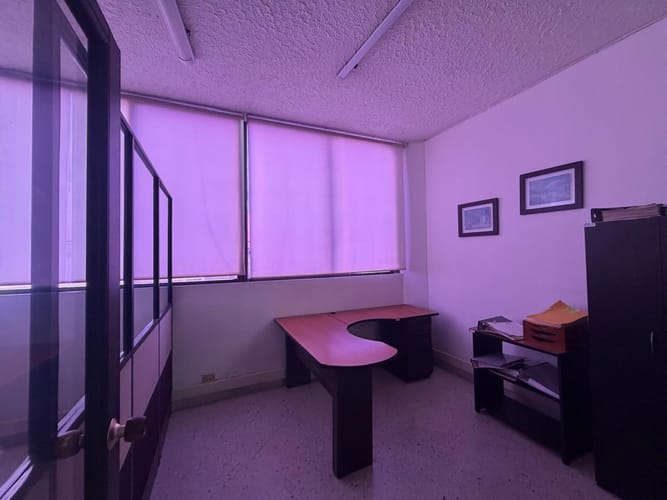 Oficina en arriendo en Nuevo Sotomayor, Bucaramanga, 550 m² · foto 9 de 12