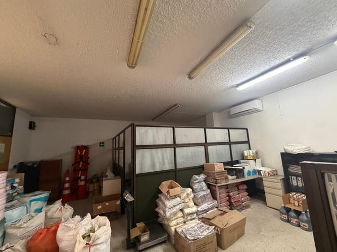Oficina en arriendo en Nuevo Sotomayor, Bucaramanga, 550 m² · foto 10 de 12