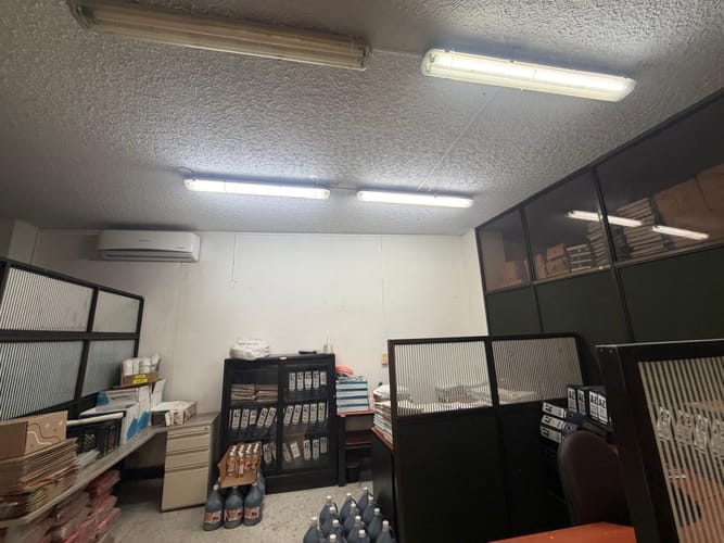 Oficina en arriendo en Nuevo Sotomayor, Bucaramanga, 550 m² · foto 5 de 12