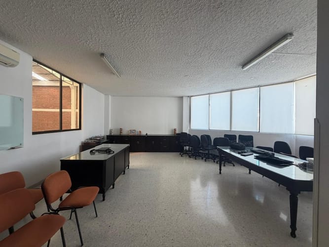 Oficina en arriendo en Nuevo Sotomayor, Bucaramanga, 550 m² · foto 12 de 12