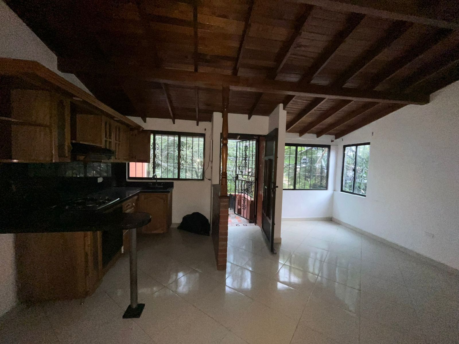 Casa en Arriendo en Bello horizonte, Medellín en Bello Horizonte