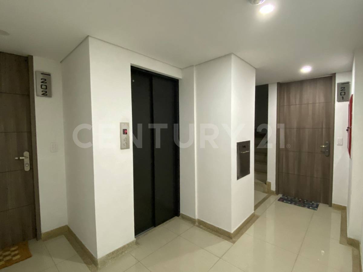Apartamento en venta en La Soledad, Bogotá · foto 3 de 18