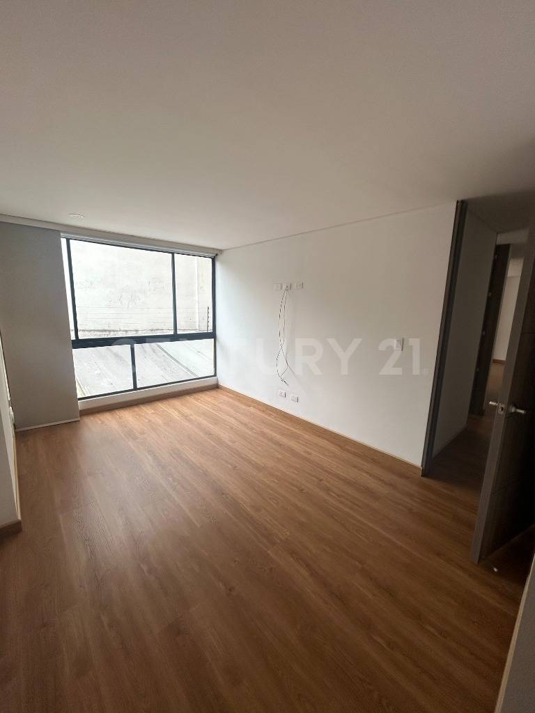 Apartamento en venta en La Soledad, Bogotá · foto 6 de 18