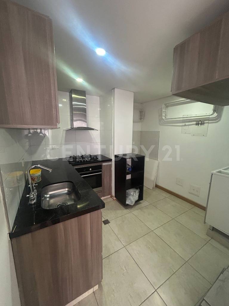 Apartamento en venta en La Soledad, Bogotá · foto 9 de 18