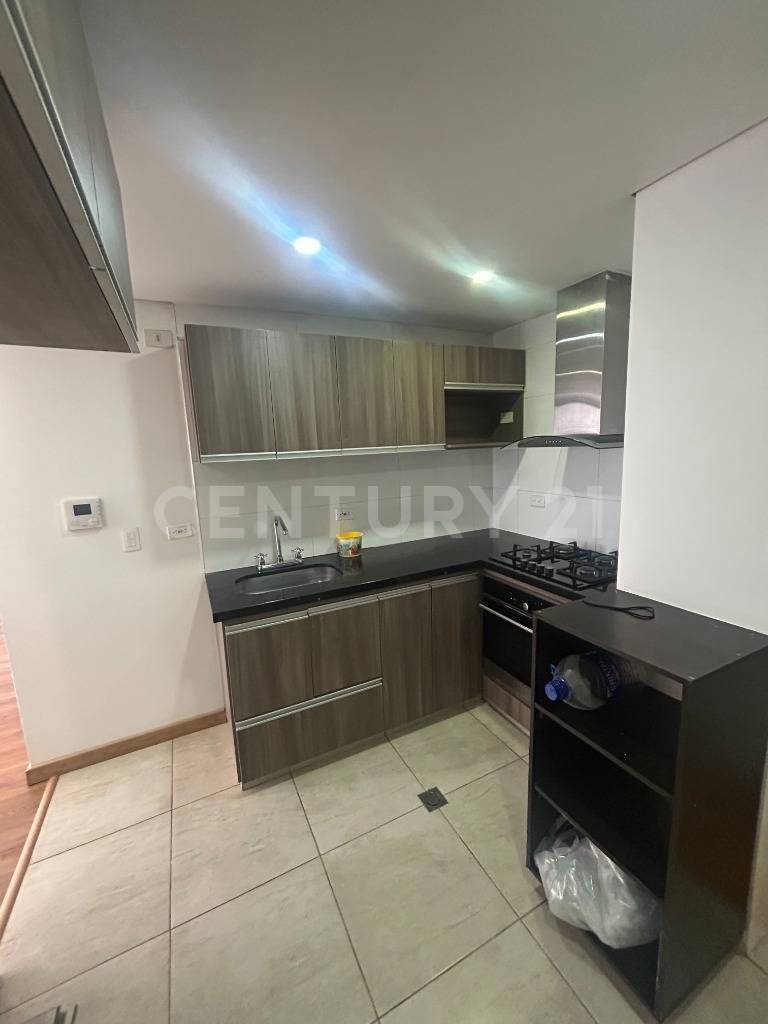 Apartamento en venta en La Soledad, Bogotá · foto 10 de 18