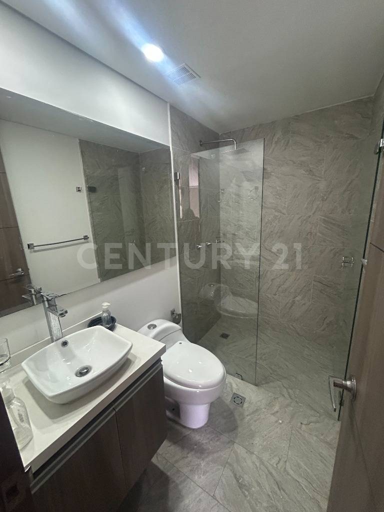 Apartamento en venta en La Soledad, Bogotá · foto 17 de 18