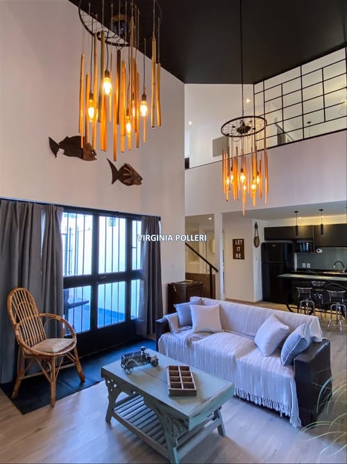 Apartamento en Alquiler · Foto 2
