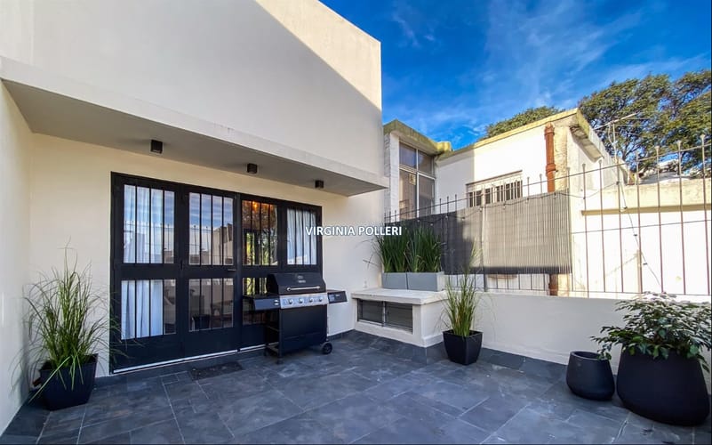 Apartamento en Alquiler · Foto 3