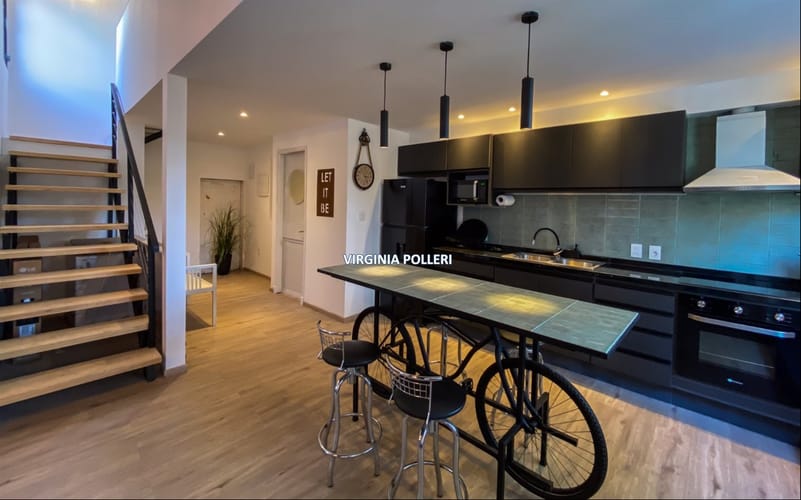 Apartamento en Alquiler · Foto 5
