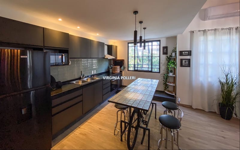 Apartamento en Alquiler · Foto 6