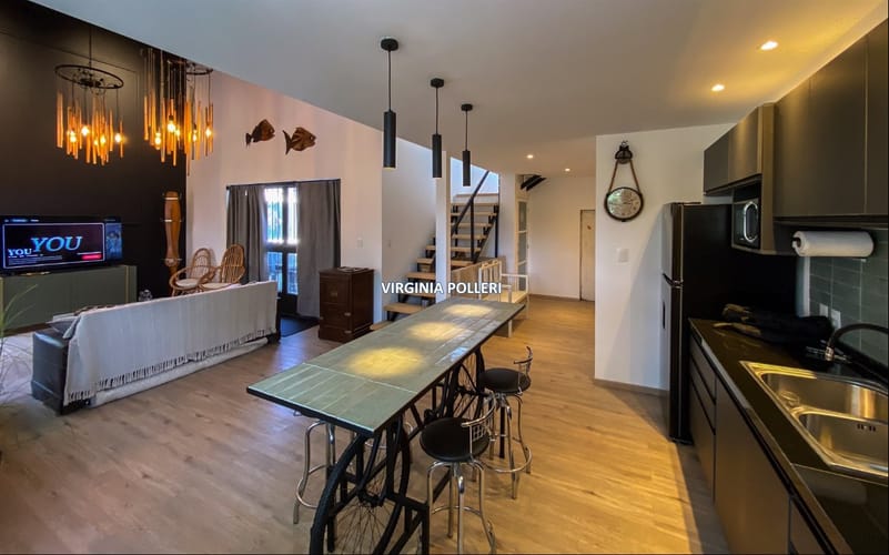 Apartamento en Alquiler · Foto 7