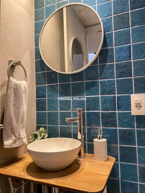 Apartamento en Alquiler · Foto 8