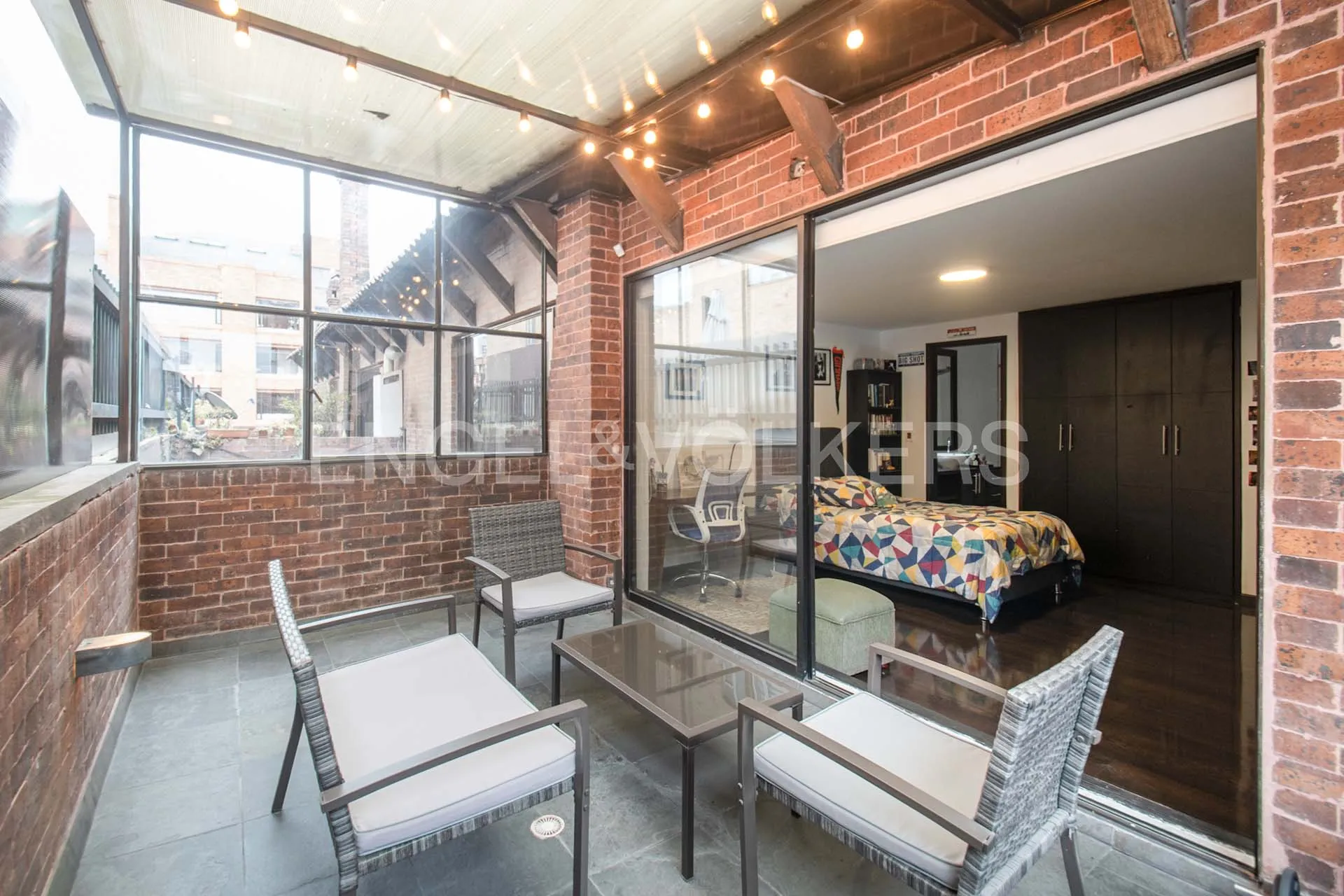 Casa en venta en Chicó Navarra, Bogotá · foto 14 de 15