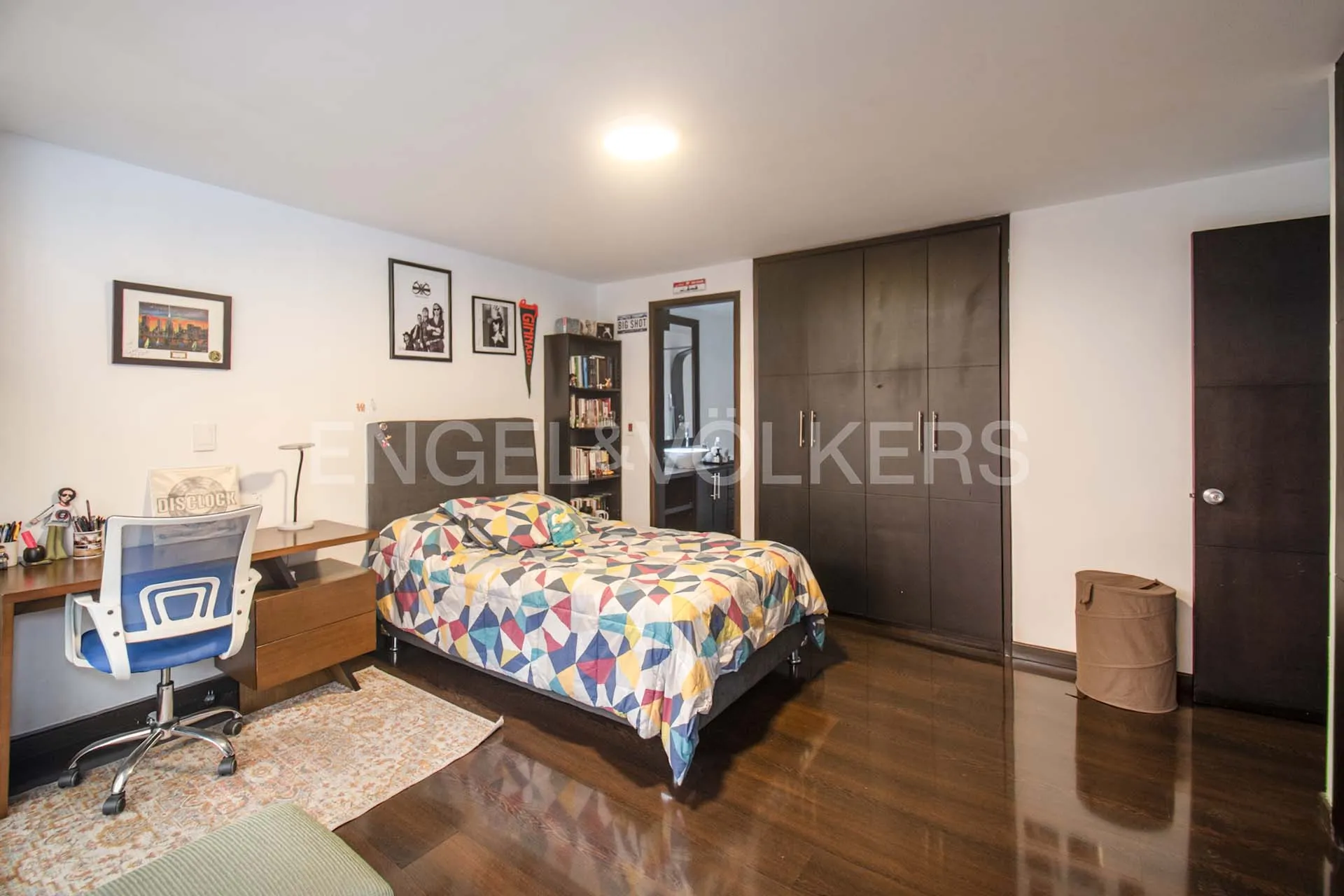 Casa en venta en Chicó Navarra, Bogotá · foto 13 de 15