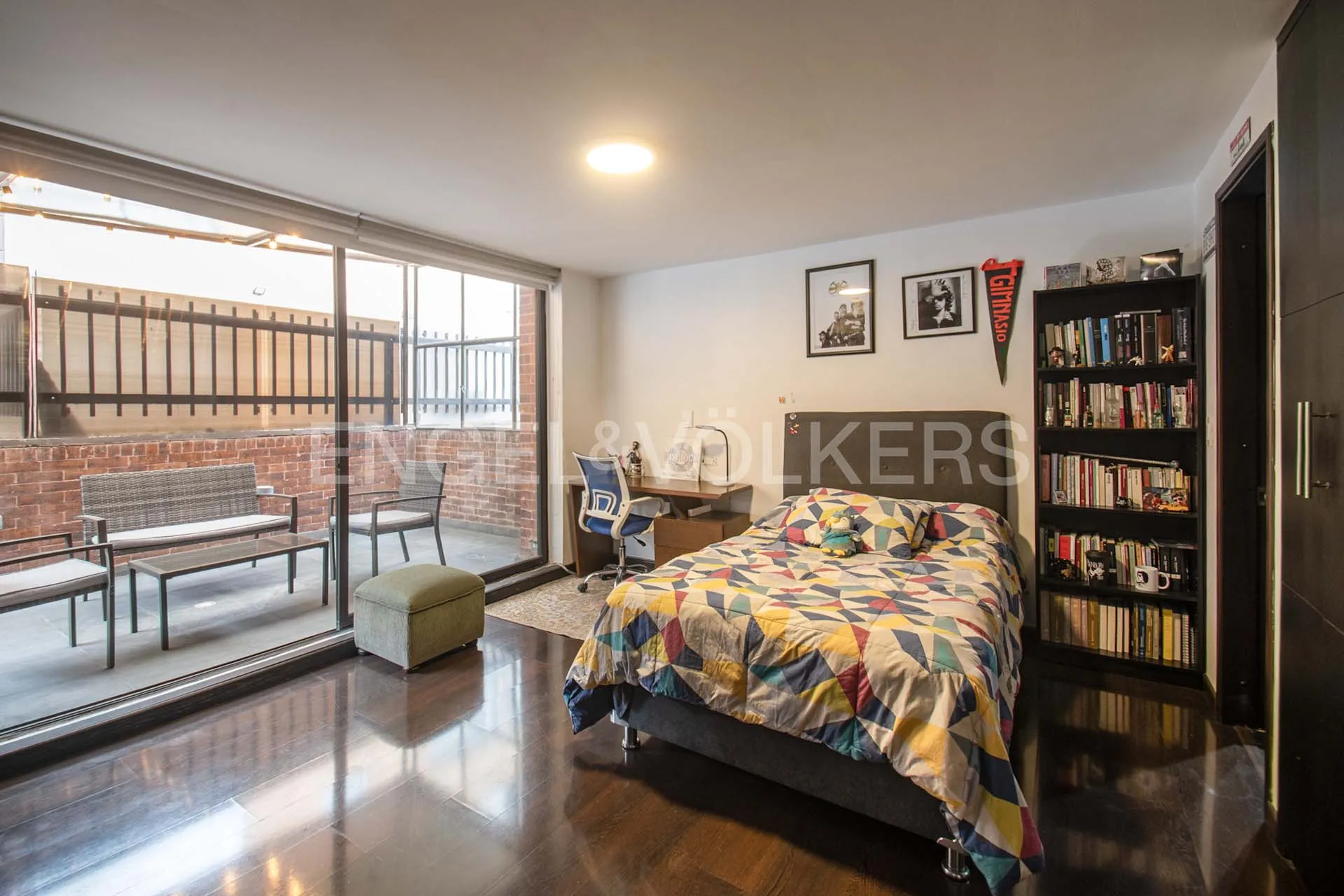Casa en venta en Chicó Navarra, Bogotá · foto 12 de 15