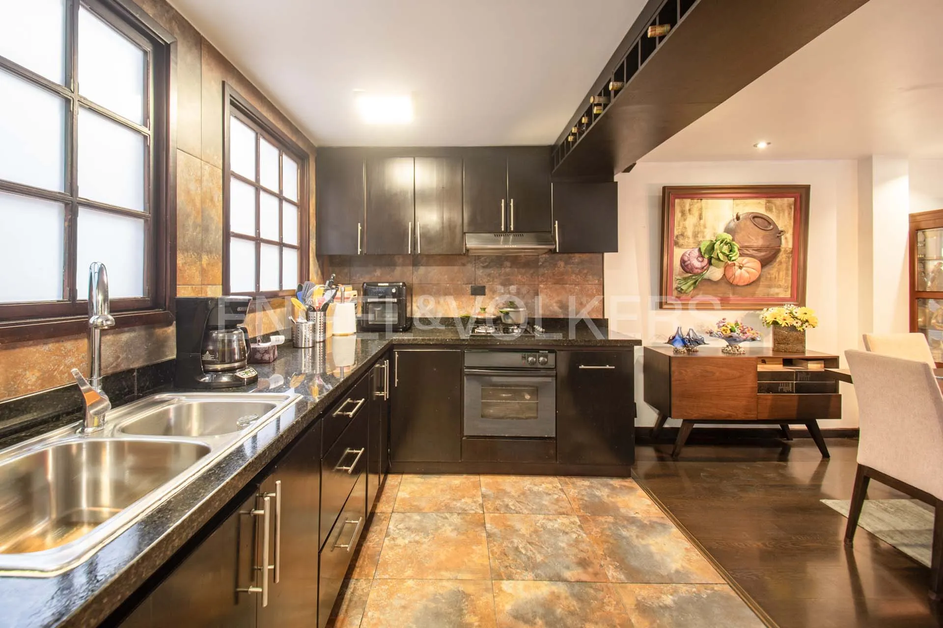Casa en venta en Chicó Navarra, Bogotá · foto 5 de 15