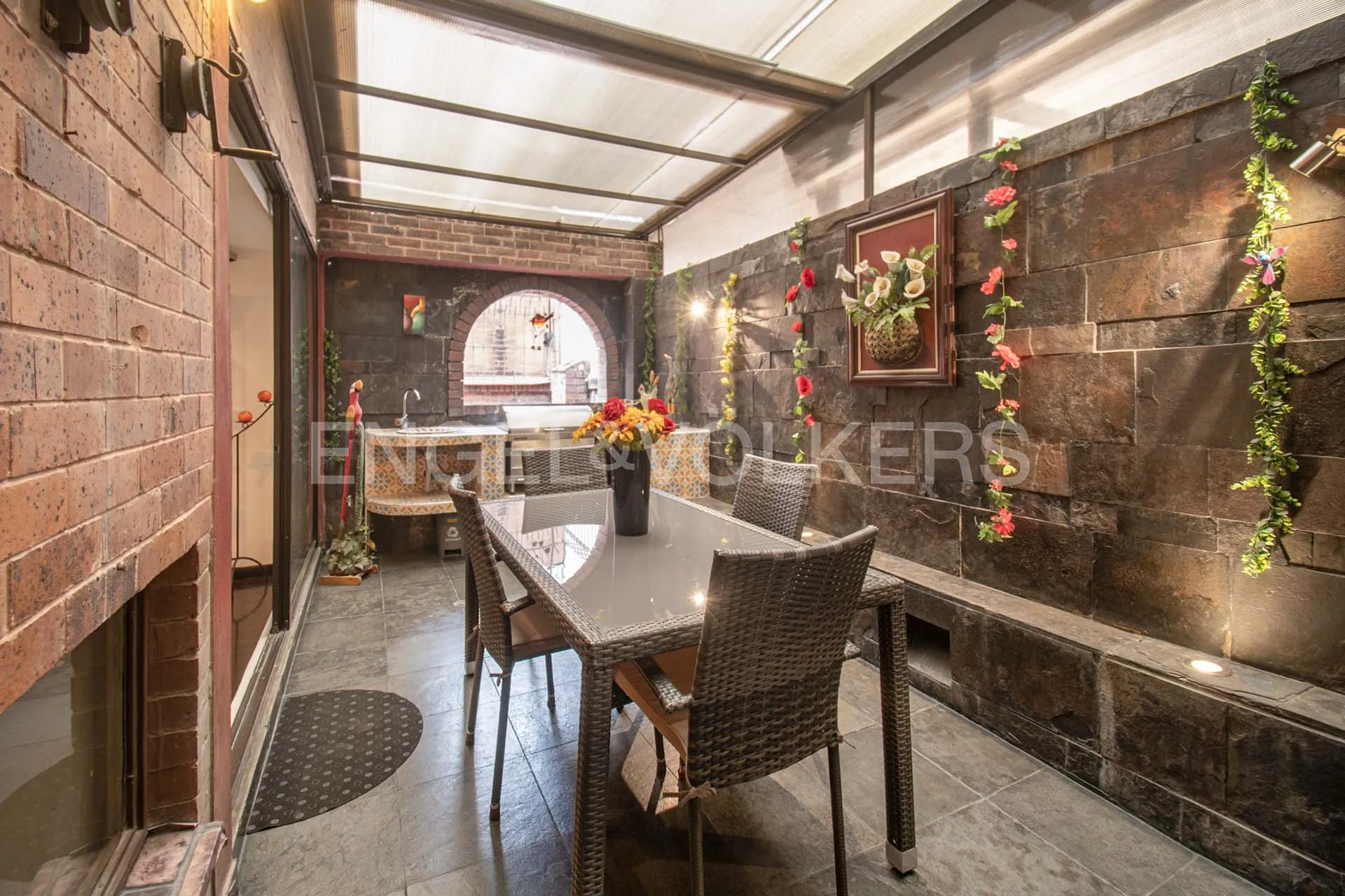 Casa en venta en Chicó Navarra, Bogotá · foto 3 de 15