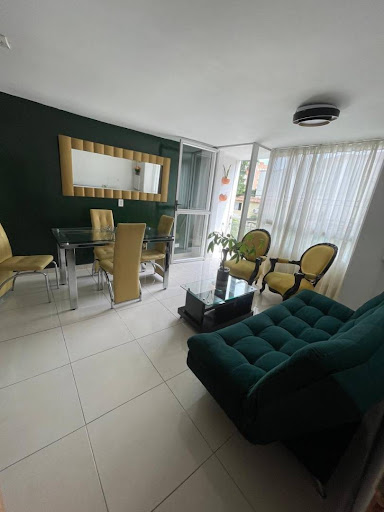 Apartamento en arriendo en Laureles, Medellín · foto 2 de 24