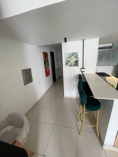 Apartamento en arriendo en Laureles, Medellín · foto 10 de 24