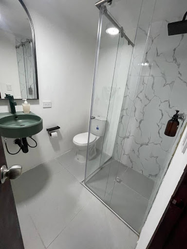 Apartamento en arriendo en Laureles, Medellín · foto 11 de 24