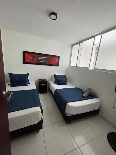 Apartamento en arriendo en Laureles, Medellín · foto 12 de 24