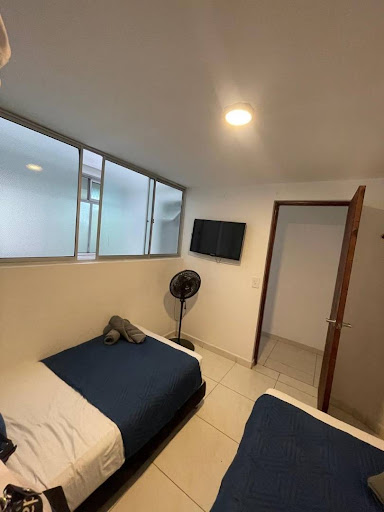 Apartamento en arriendo en Laureles, Medellín · foto 13 de 24