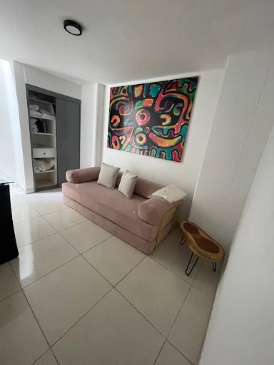 Apartamento en arriendo en Laureles, Medellín · foto 14 de 24