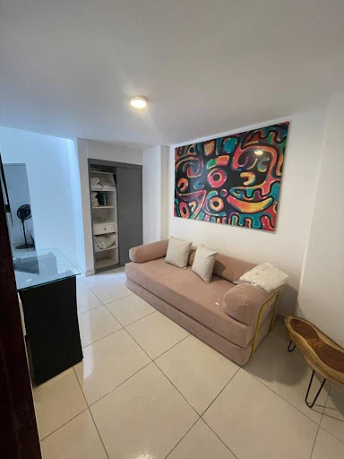 Apartamento en arriendo en Laureles, Medellín · foto 15 de 24