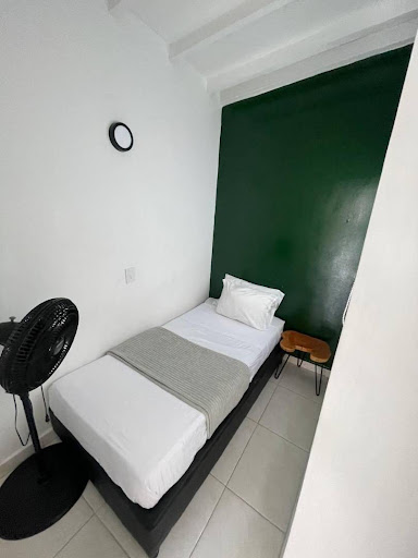 Apartamento en arriendo en Laureles, Medellín · foto 16 de 24
