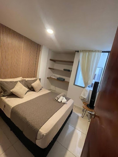 Apartamento en arriendo en Laureles, Medellín · foto 18 de 24