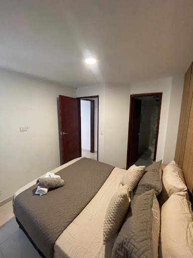 Apartamento en arriendo en Laureles, Medellín · foto 19 de 24