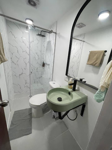 Apartamento en arriendo en Laureles, Medellín · foto 20 de 24