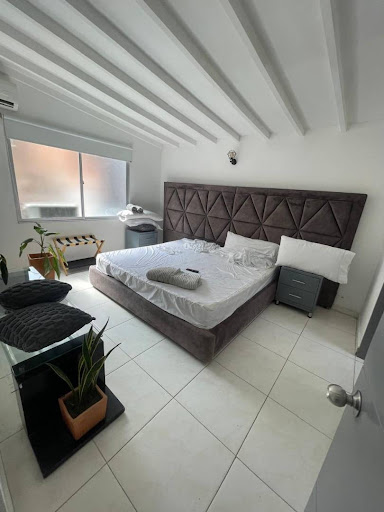 Apartamento en arriendo en Laureles, Medellín · foto 21 de 24