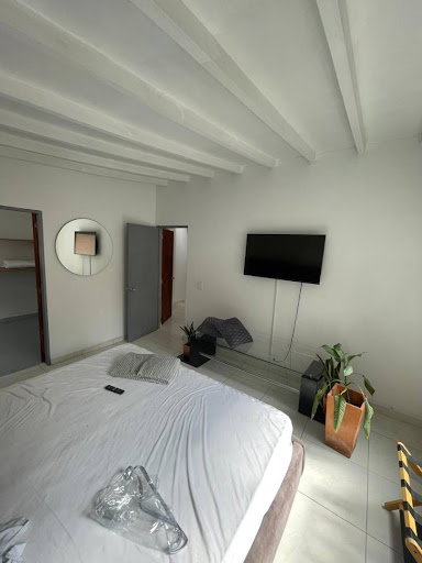 Apartamento en arriendo en Laureles, Medellín · foto 22 de 24