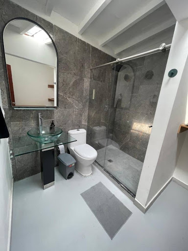 Apartamento en arriendo en Laureles, Medellín · foto 23 de 24