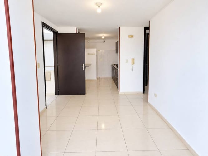 Apartamento de 2 alcobas en venta en Universidad, Bucaramanga, 50 m² · foto 5 de 9