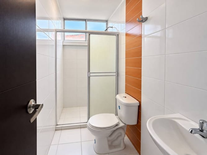 Apartamento de 2 alcobas en venta en Universidad, Bucaramanga, 50 m² · foto 6 de 9