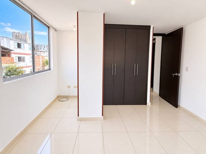 Apartamento de 2 alcobas en venta en Universidad, Bucaramanga, 50 m² · foto 7 de 9