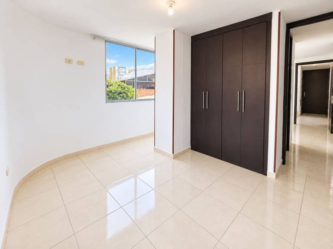 Apartamento de 2 alcobas en venta en Universidad, Bucaramanga, 50 m² · foto 8 de 9