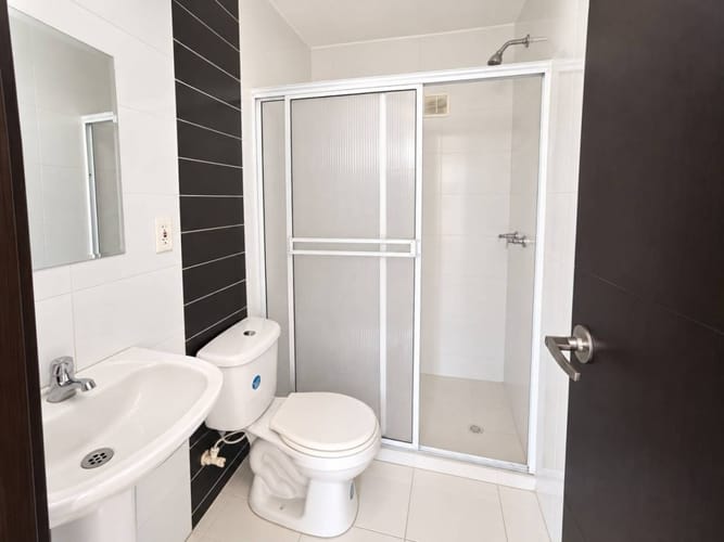Apartamento de 2 alcobas en venta en Universidad, Bucaramanga, 50 m² · foto 9 de 9