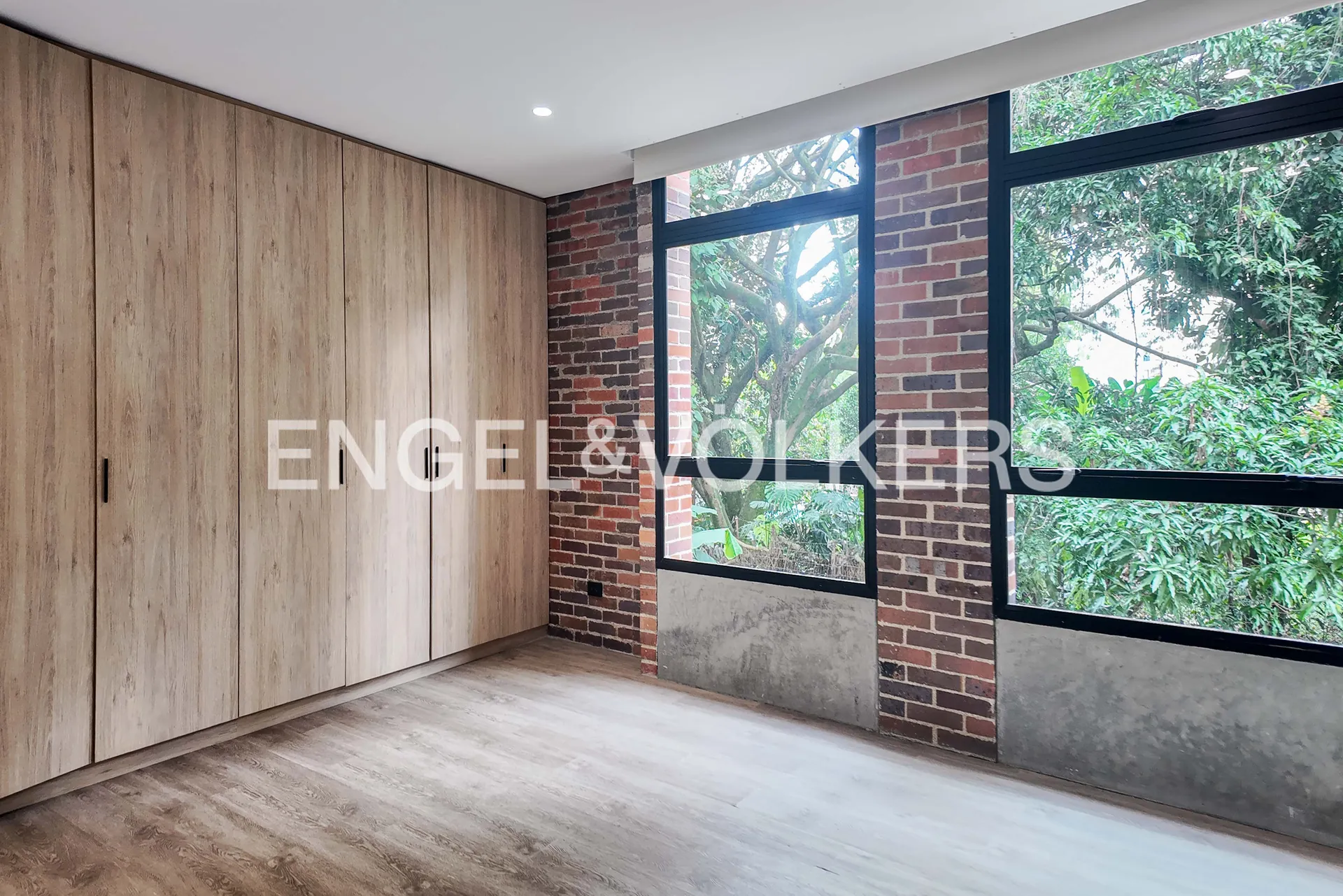 Apartamento en arriendo en El Campestre, Medellín · foto 7 de 12