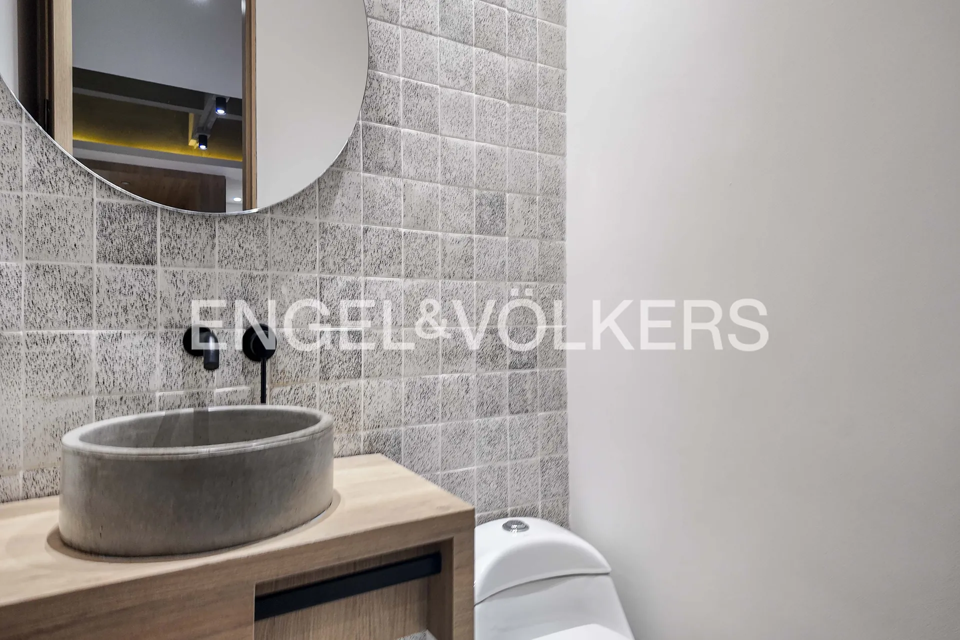 Apartamento en arriendo en El Campestre, Medellín · foto 6 de 12