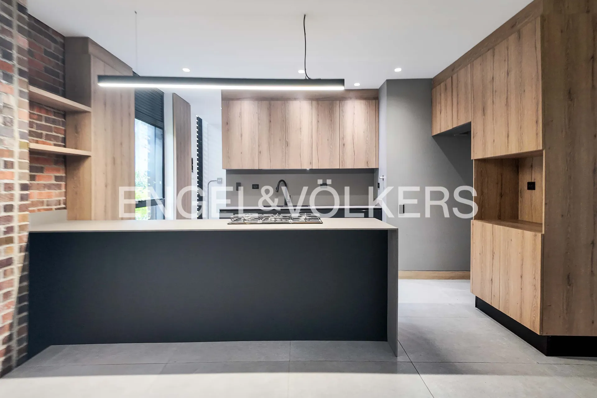 Apartamento en arriendo en El Campestre, Medellín · foto 5 de 12