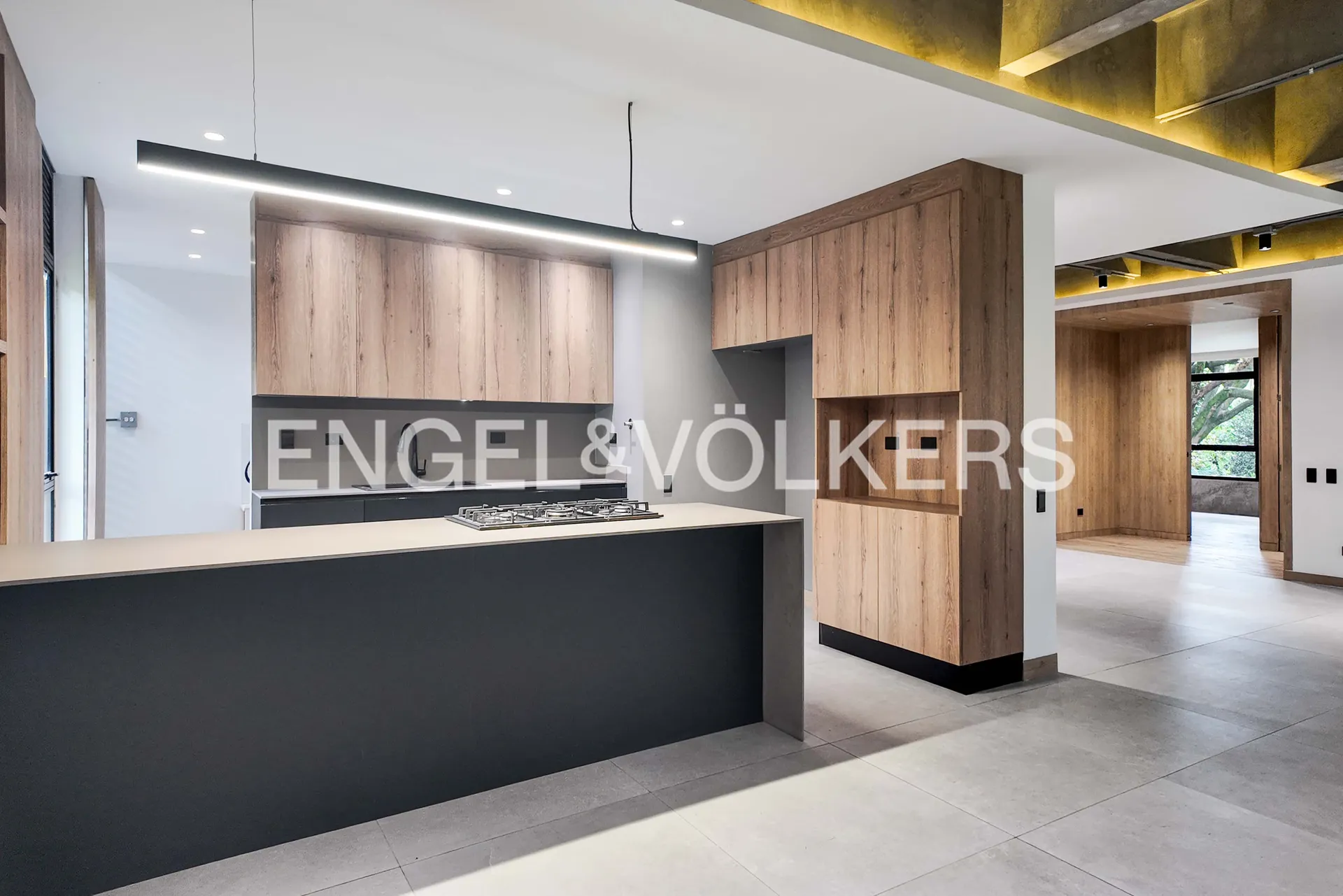 Apartamento en arriendo en El Campestre, Medellín · foto 4 de 12