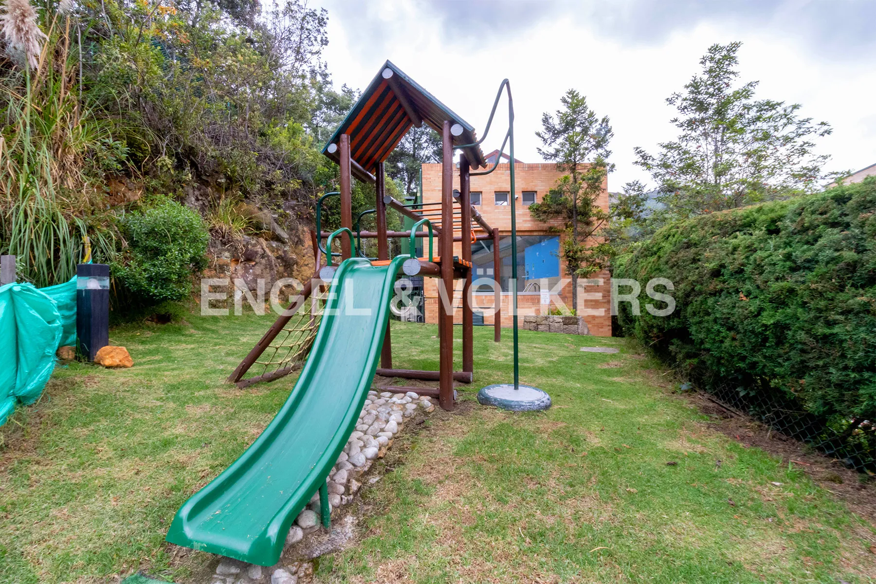 Apartamento en venta en Santa Ana, Bogotá · foto 23 de 23