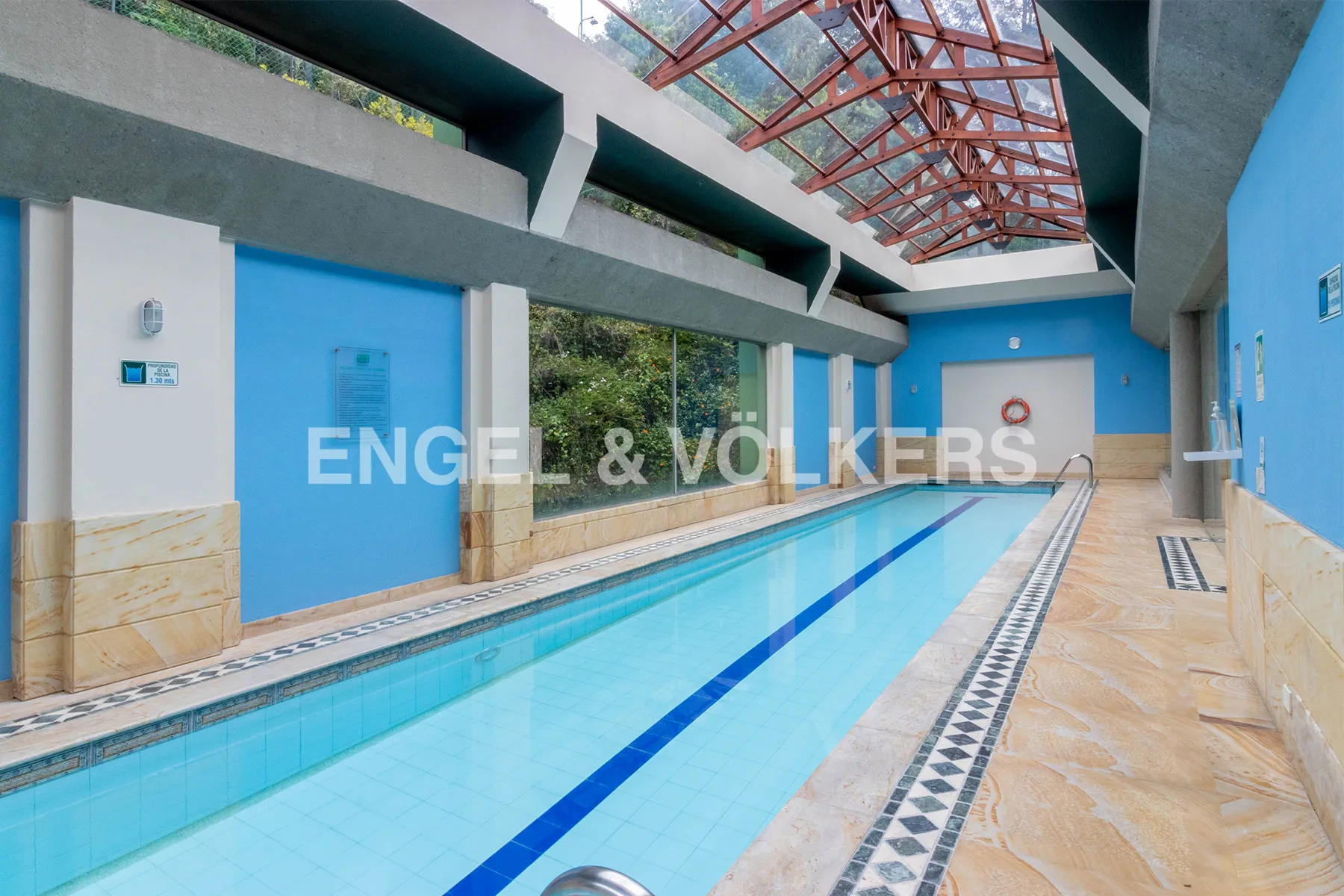 Apartamento en venta en Santa Ana, Bogotá · foto 19 de 23