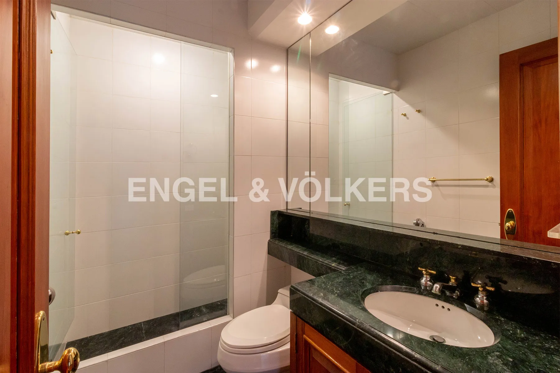 Apartamento en venta en Santa Ana, Bogotá · foto 18 de 23