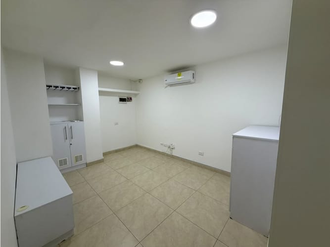 Oficina en venta en El Prado, Barranquilla, 28 m² · foto 3 de 7
