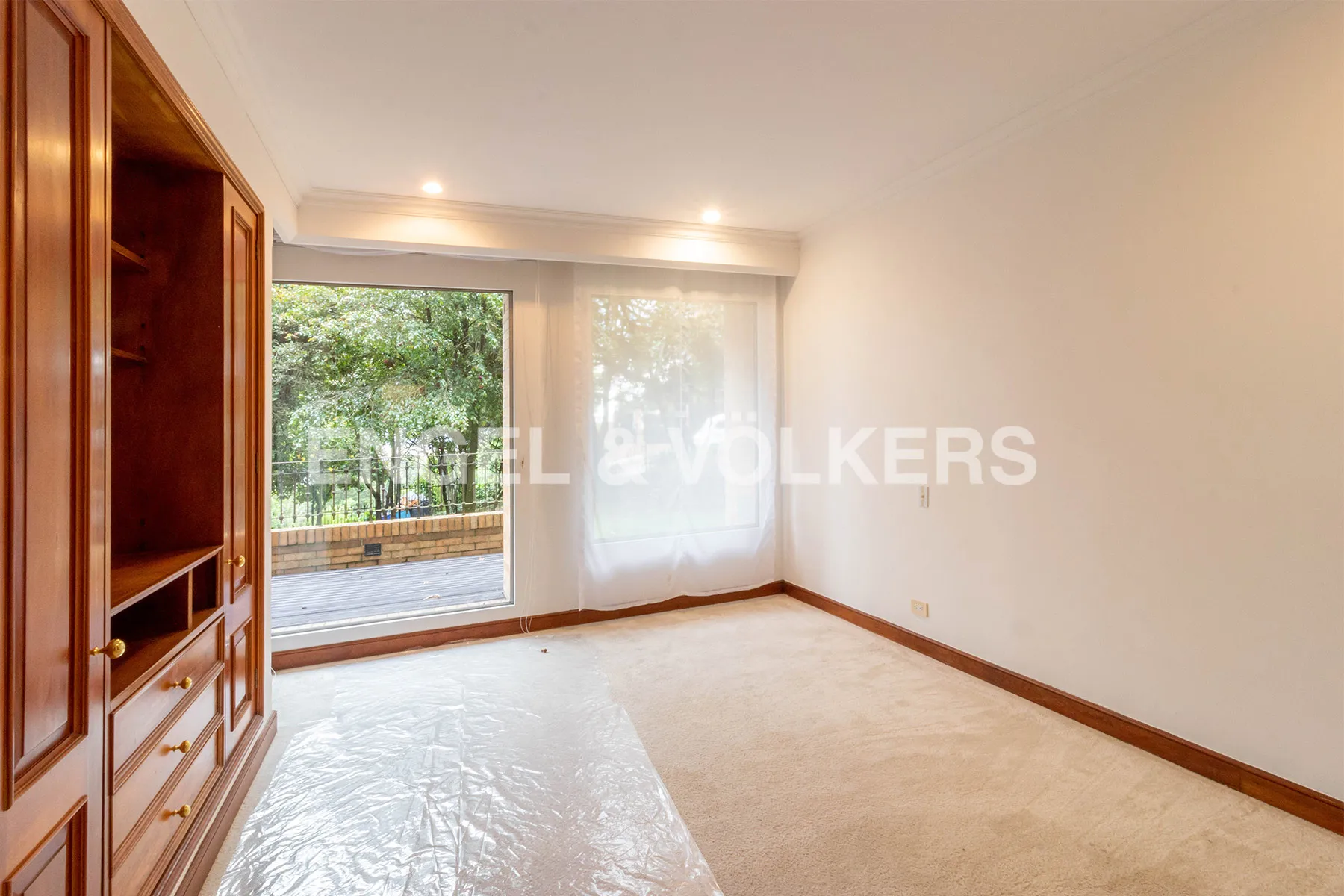 Apartamento en venta en Santa Ana, Bogotá · foto 15 de 23